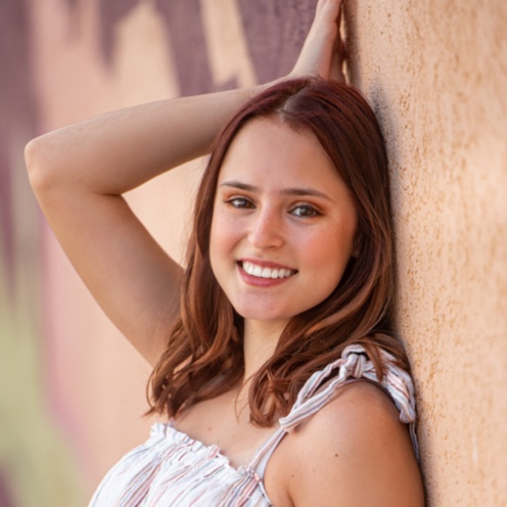 Meet your Posher, Reanna - Picture 1 of 1